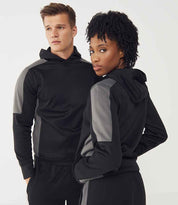 Unisex Team Hoodie