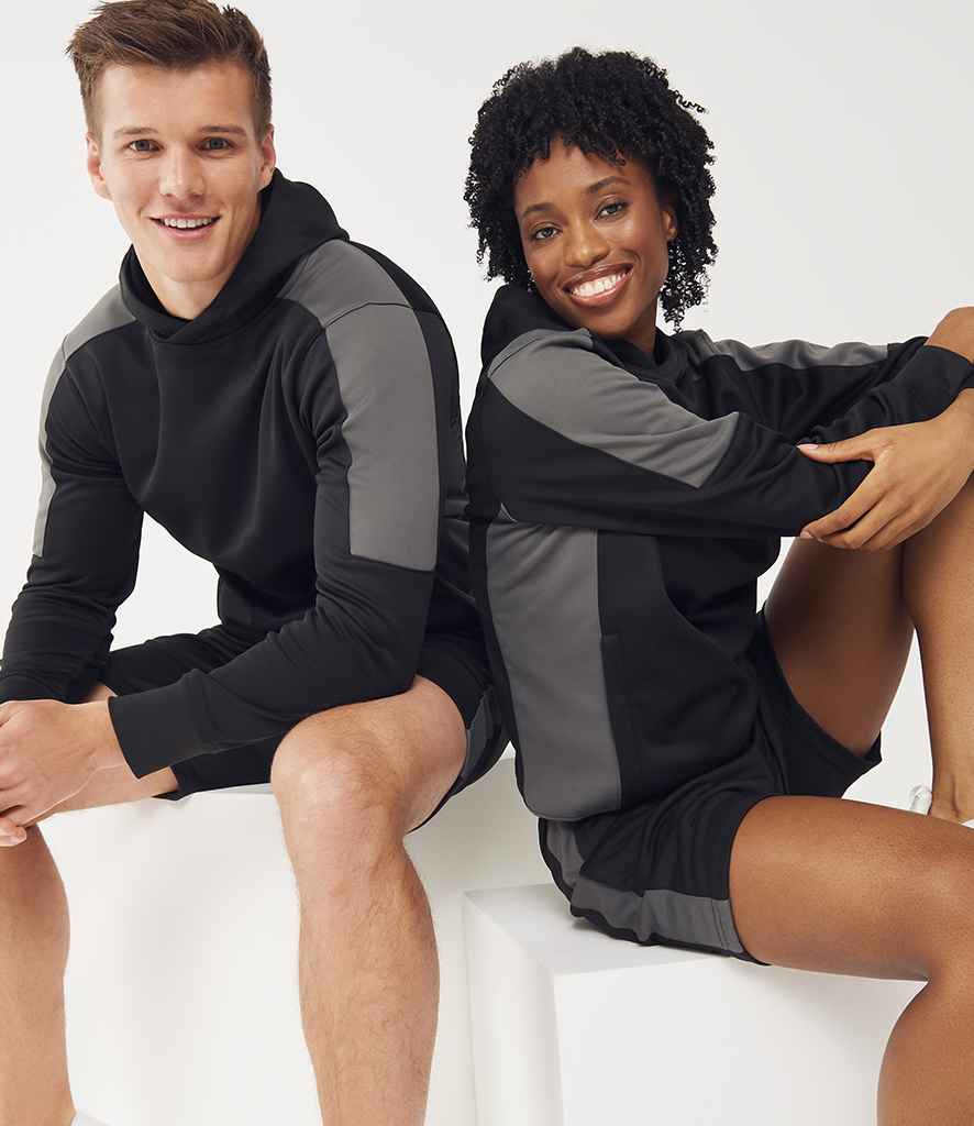 Unisex Team Hoodie