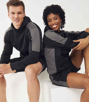 Unisex Team Hoodie