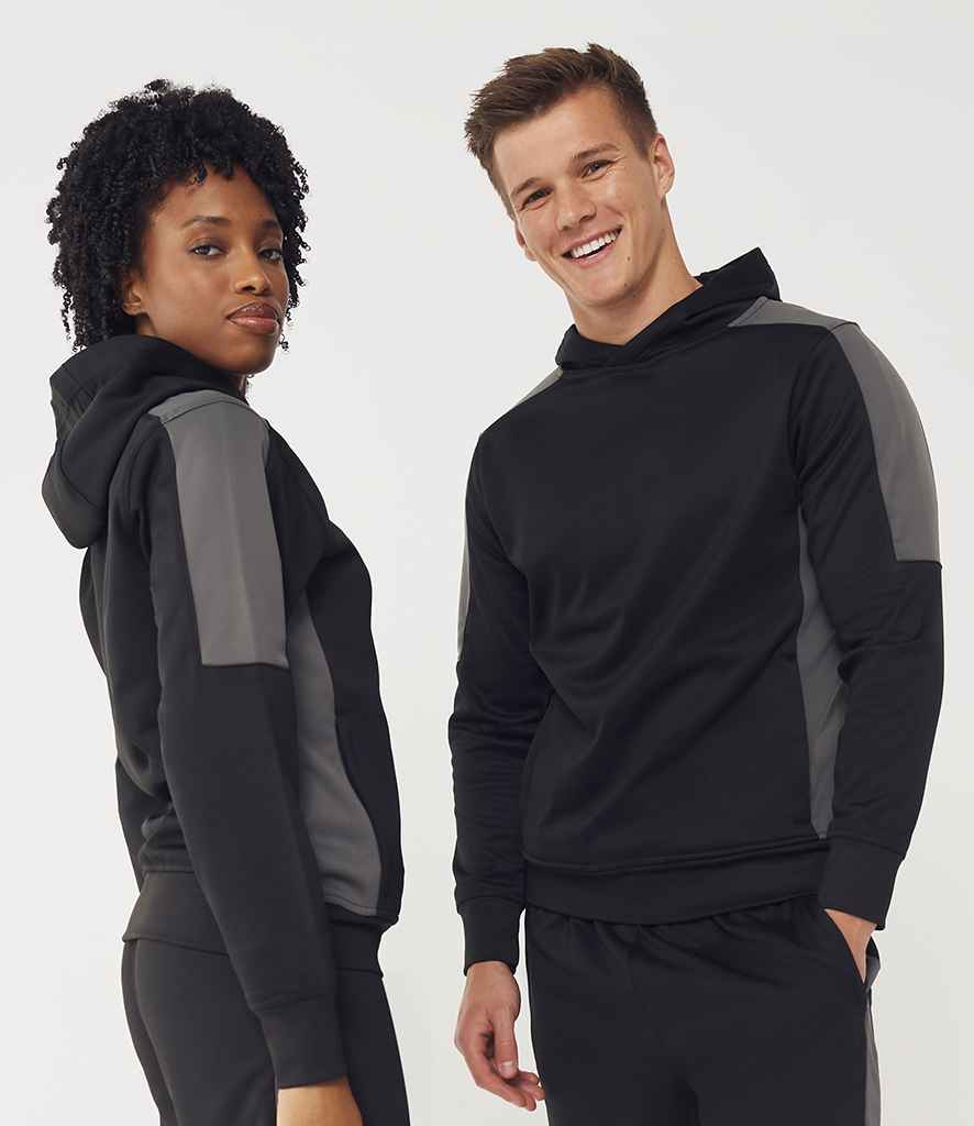 Unisex Team Hoodie