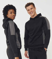 Unisex Team Hoodie