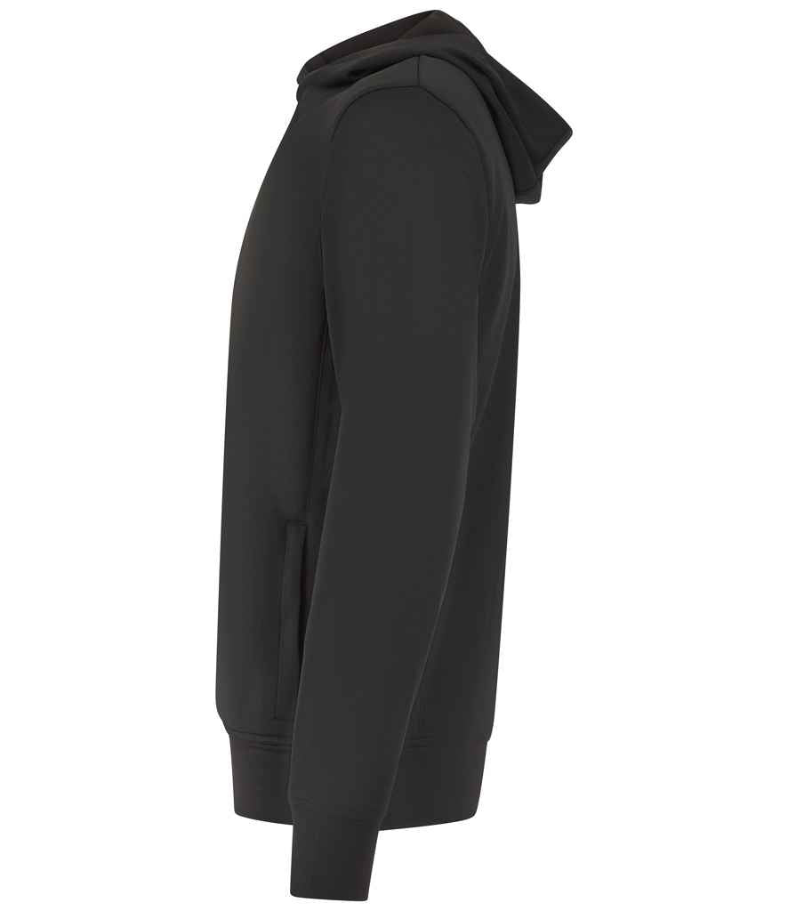 Unisex Team Hoodie