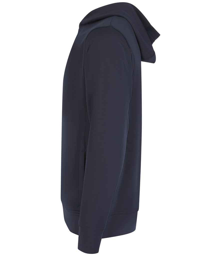 Unisex Team Hoodie