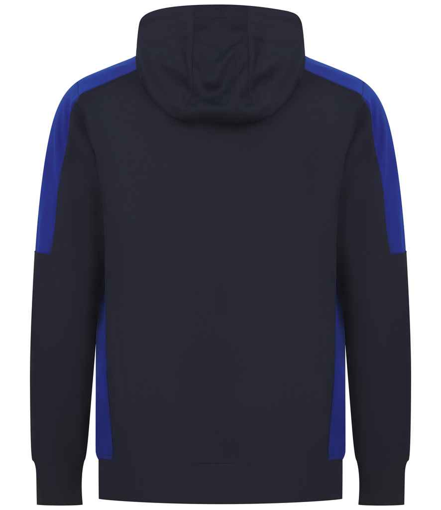 Unisex Team Hoodie