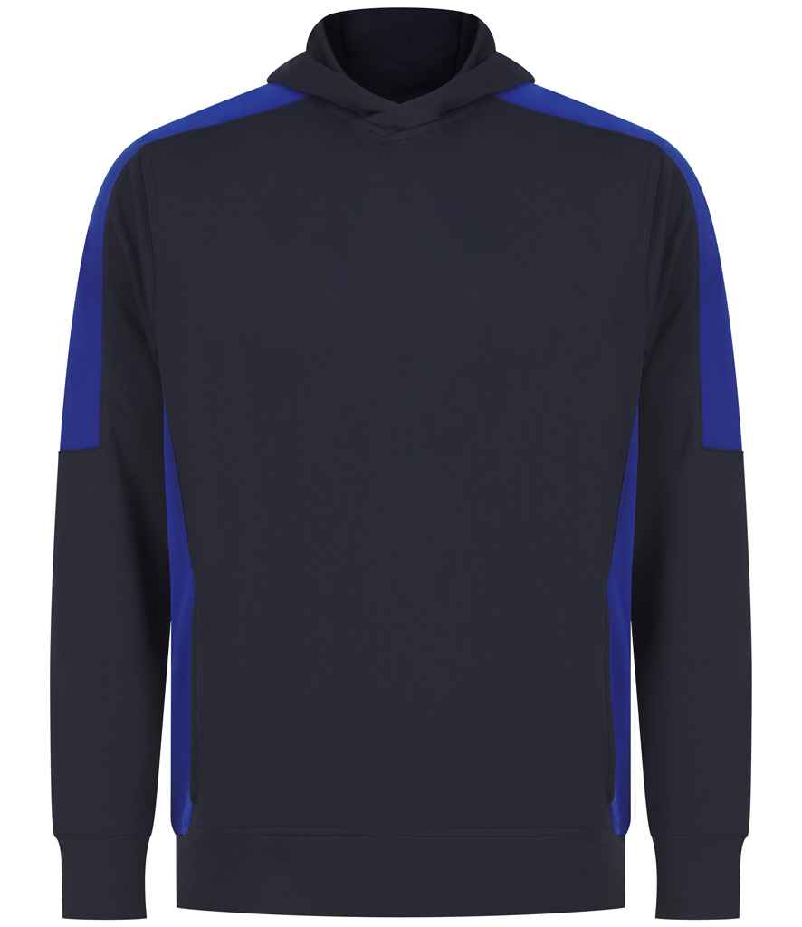 Unisex Team Hoodie