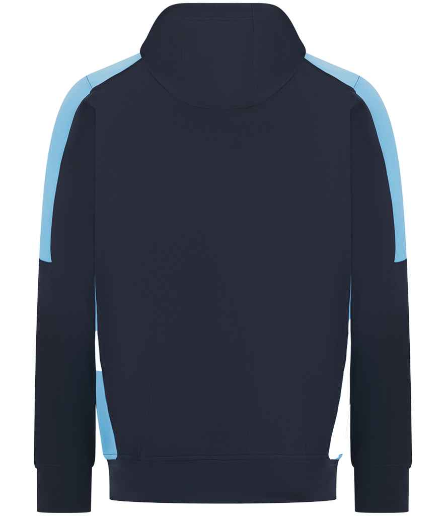 Unisex Team Hoodie