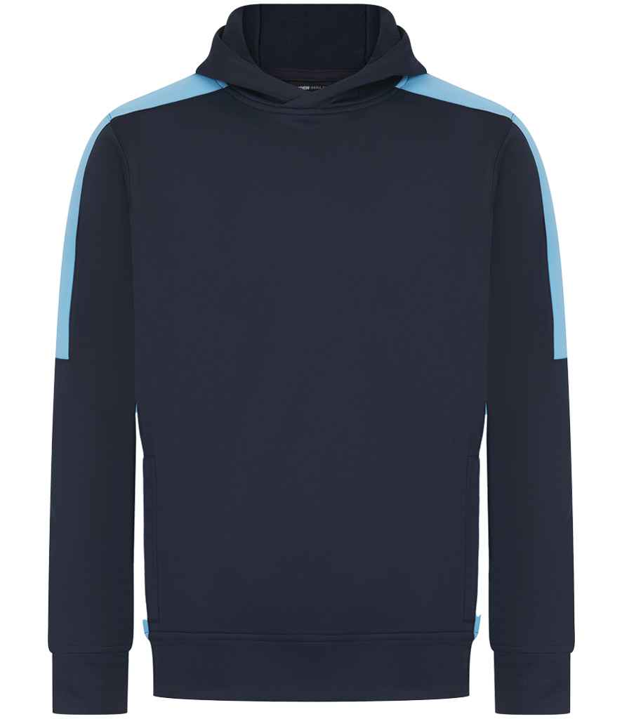 Unisex Team Hoodie