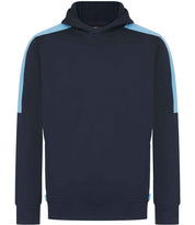 Unisex Team Hoodie