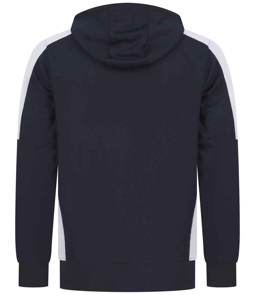 Unisex Team Hoodie