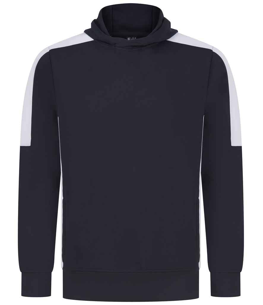 Unisex Team Hoodie