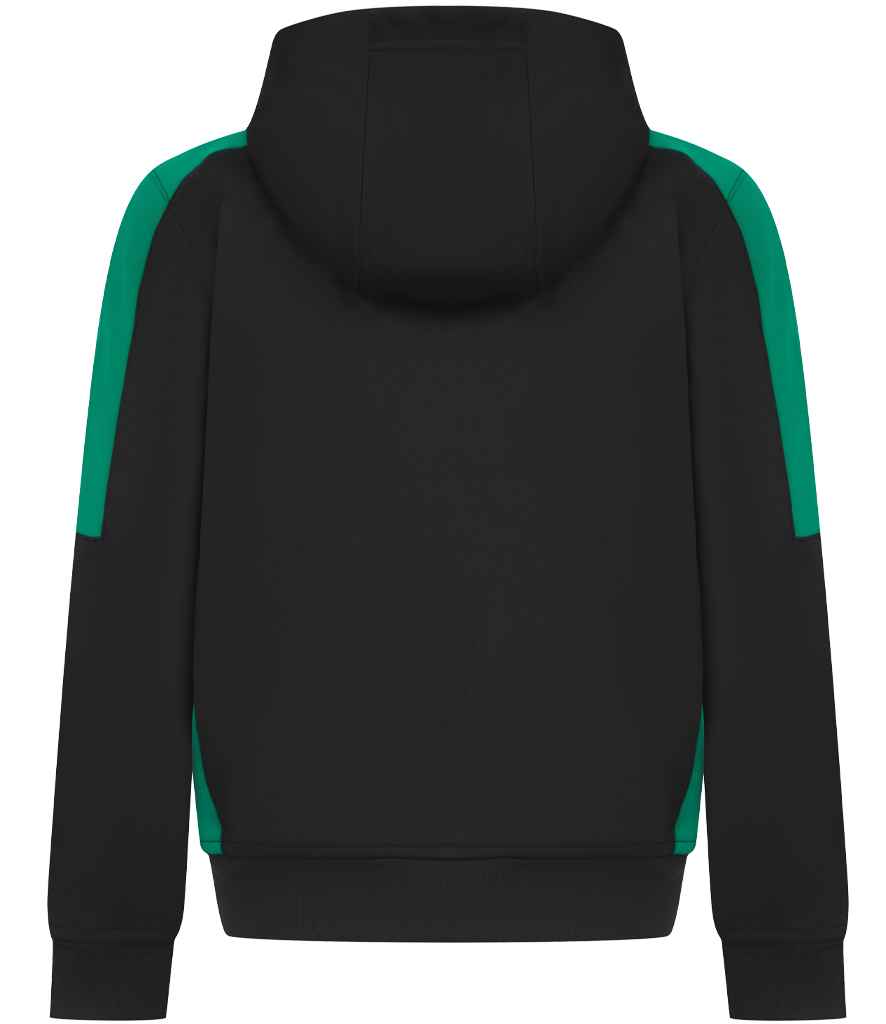 Kids Team Hoodie