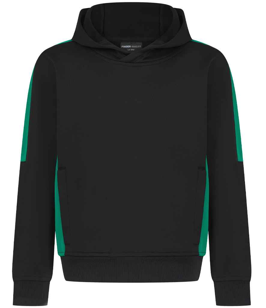 Kids Team Hoodie