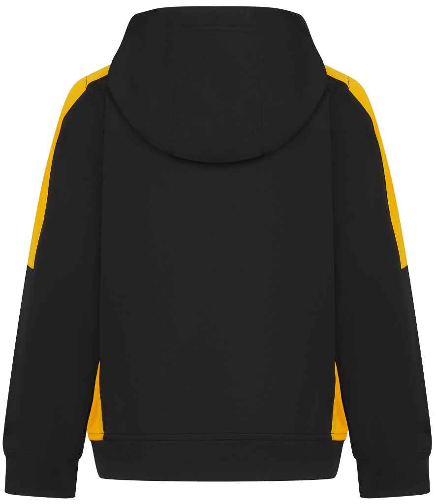 Kids Team Hoodie
