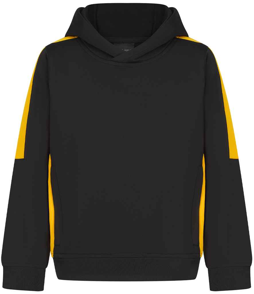 Kids Team Hoodie