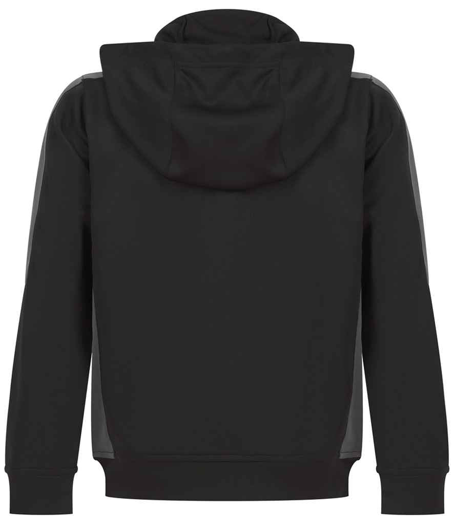 Kids Team Hoodie
