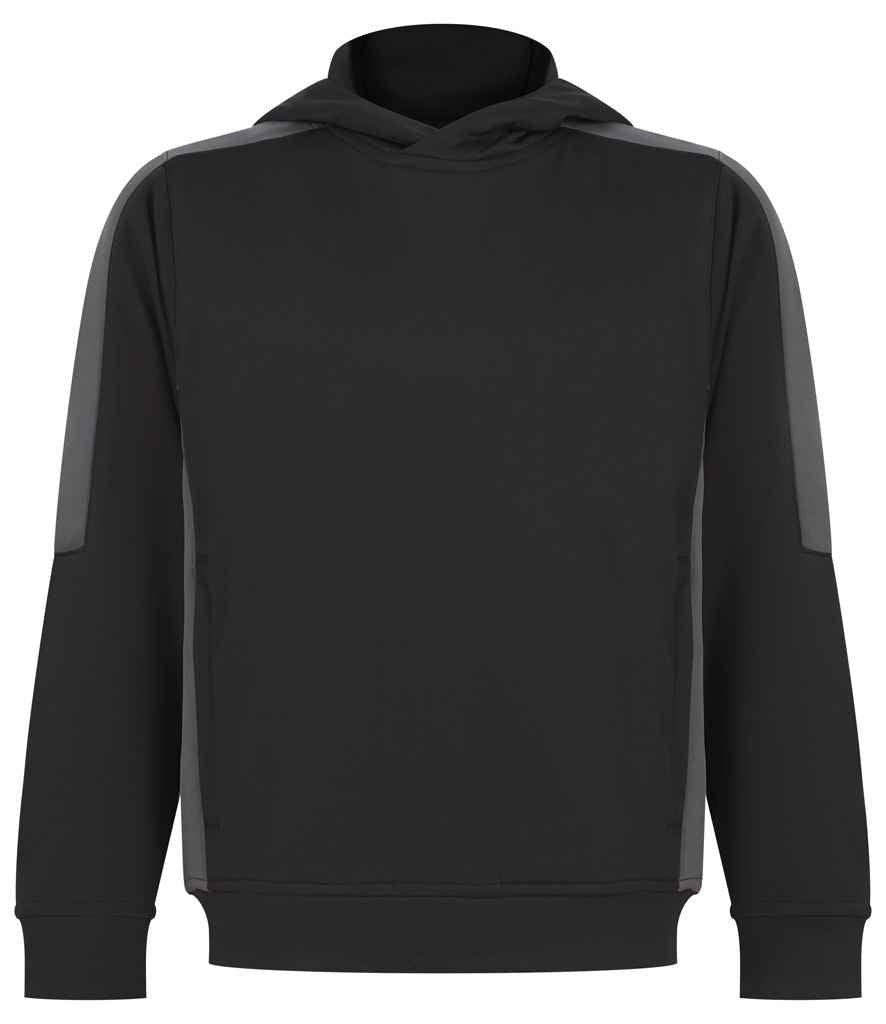 Kids Team Hoodie