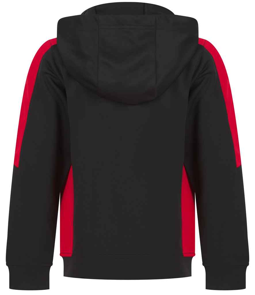 Kids Team Hoodie