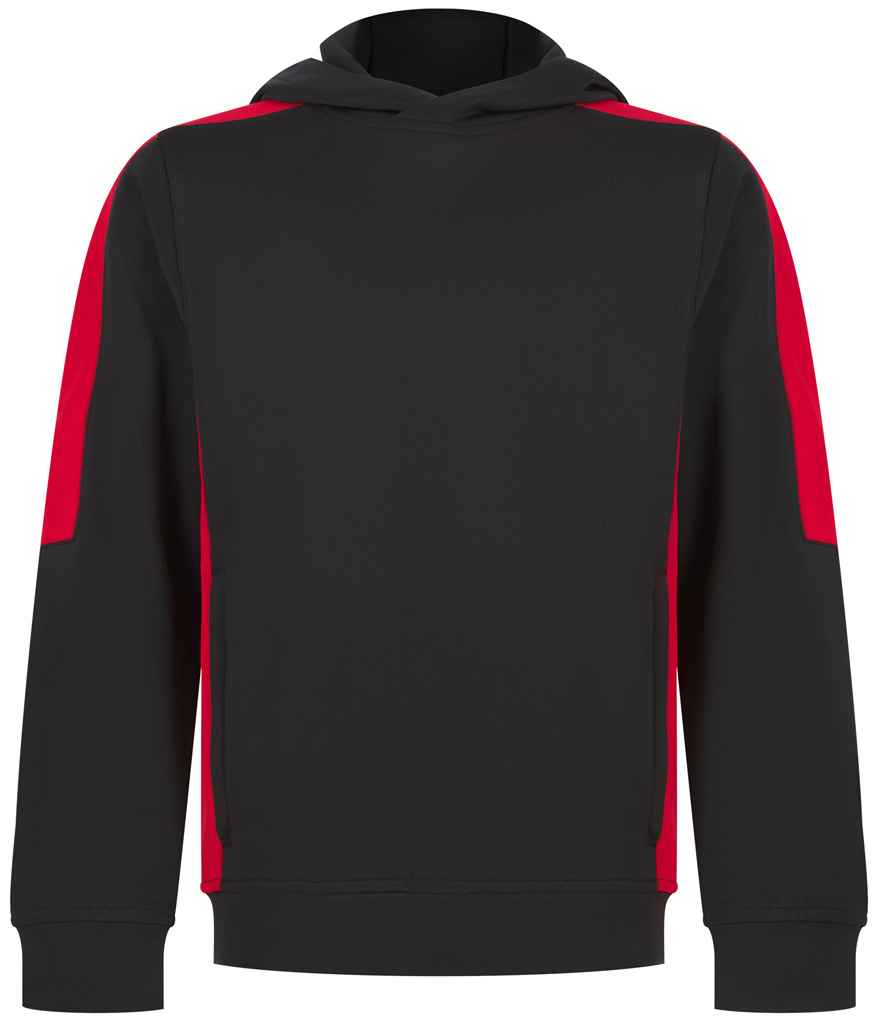 Kids Team Hoodie