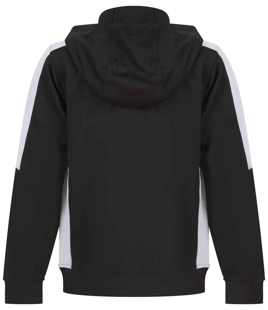 Kids Team Hoodie