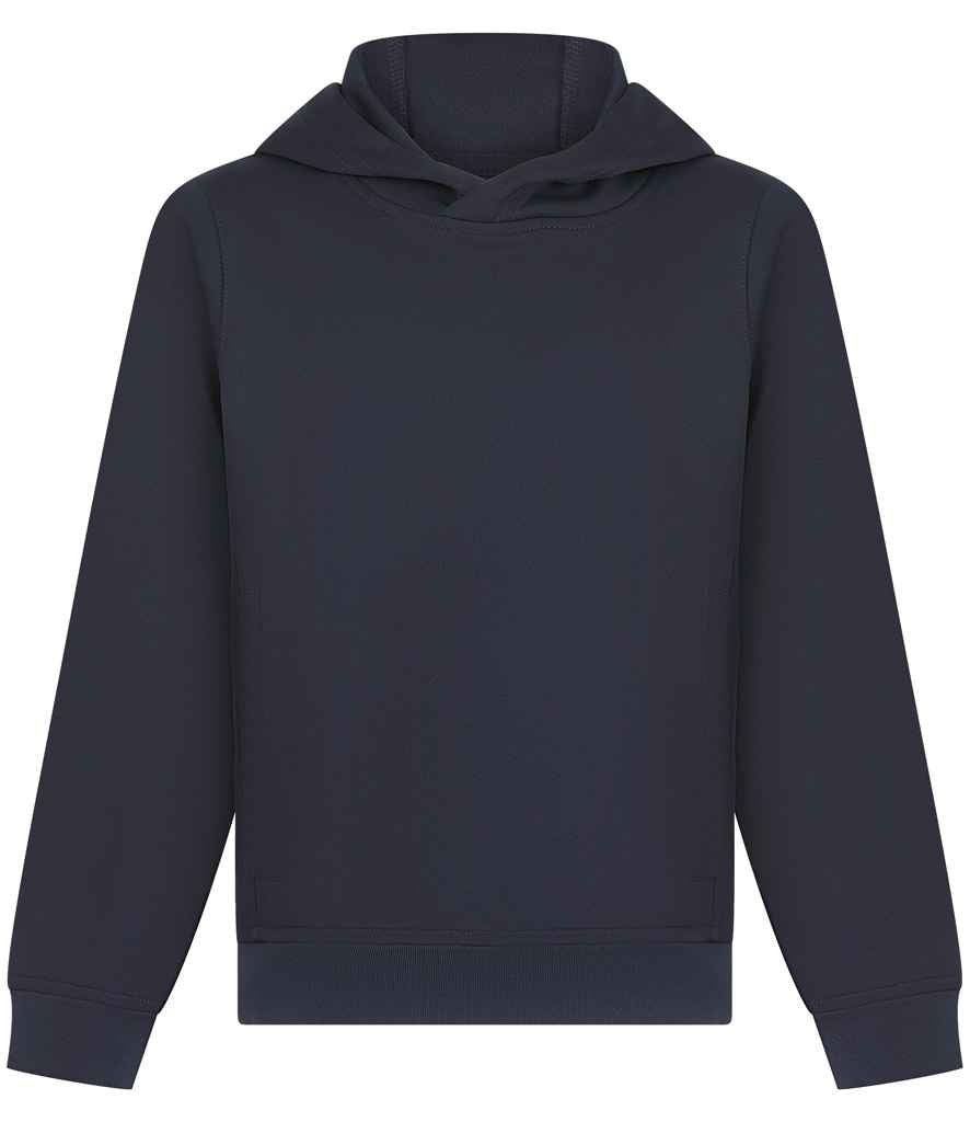 Kids Team Hoodie