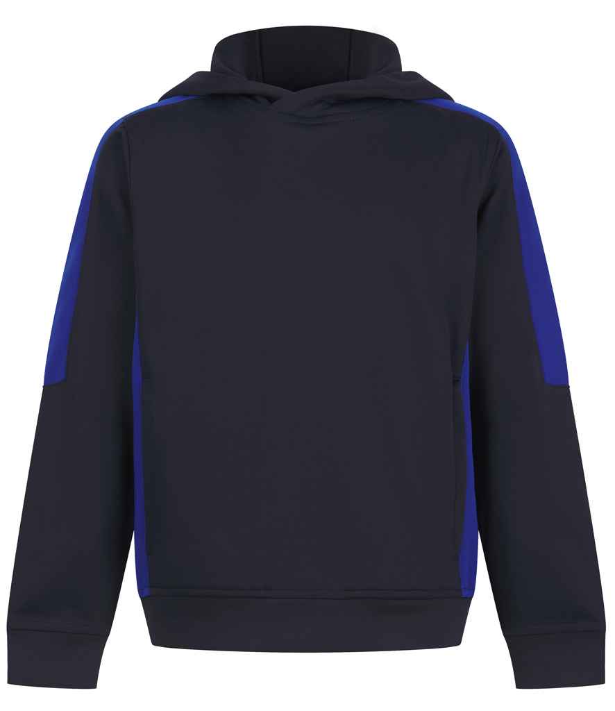 Kids Team Hoodie