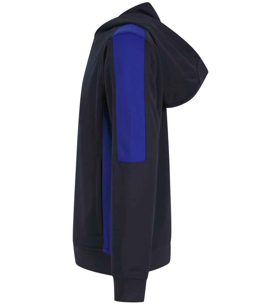 Kids Team Hoodie