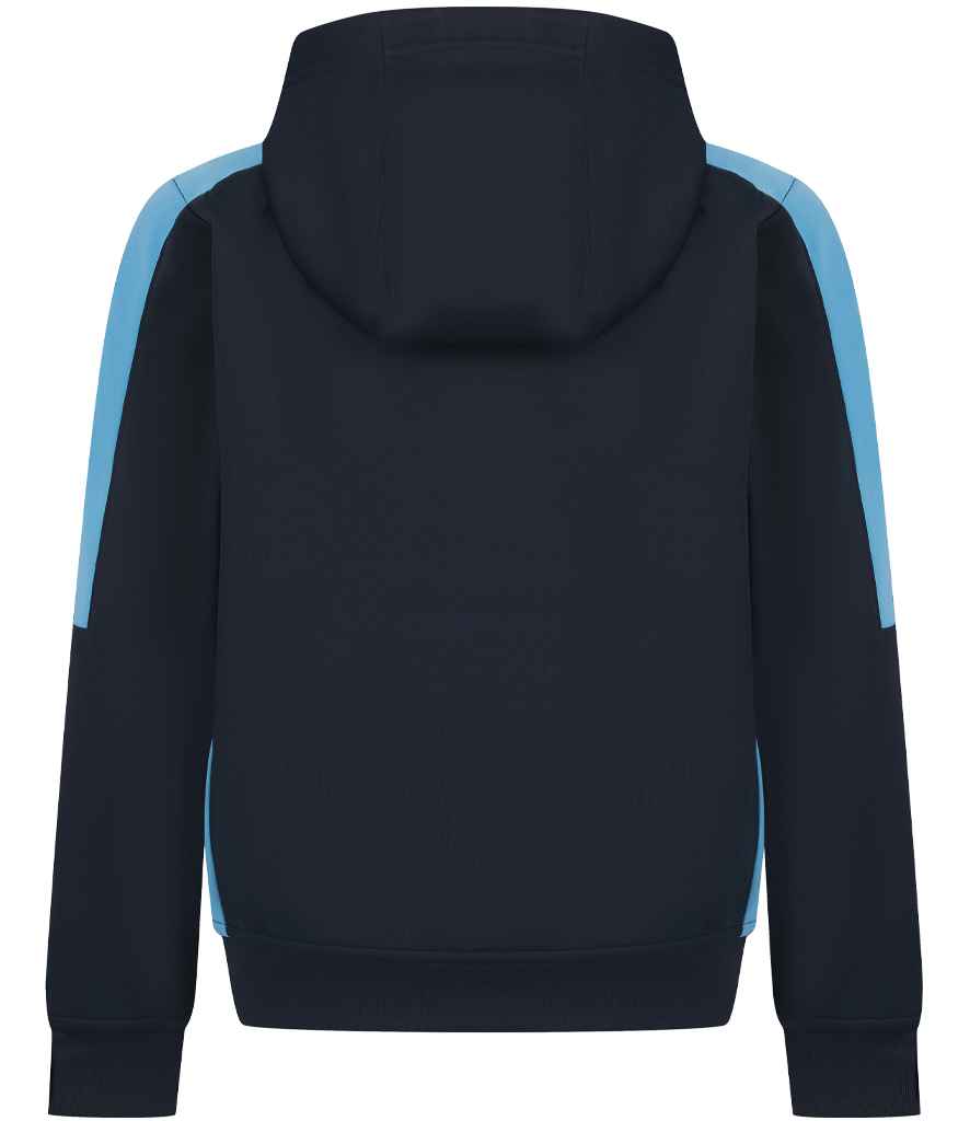 Kids Team Hoodie