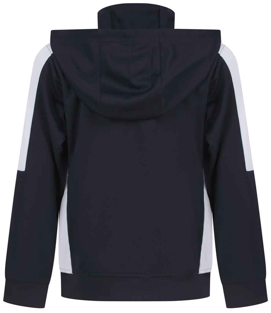 Kids Team Hoodie