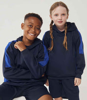 Kids Team Hoodie