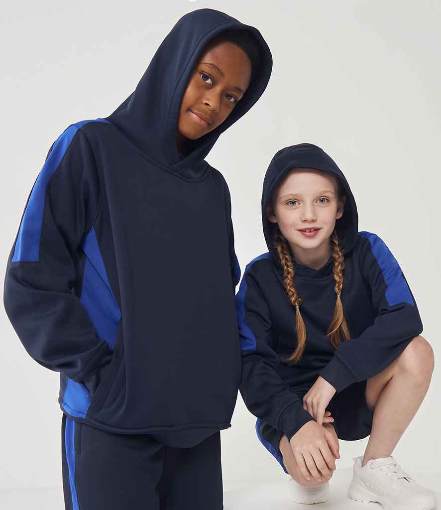 Kids Team Hoodie