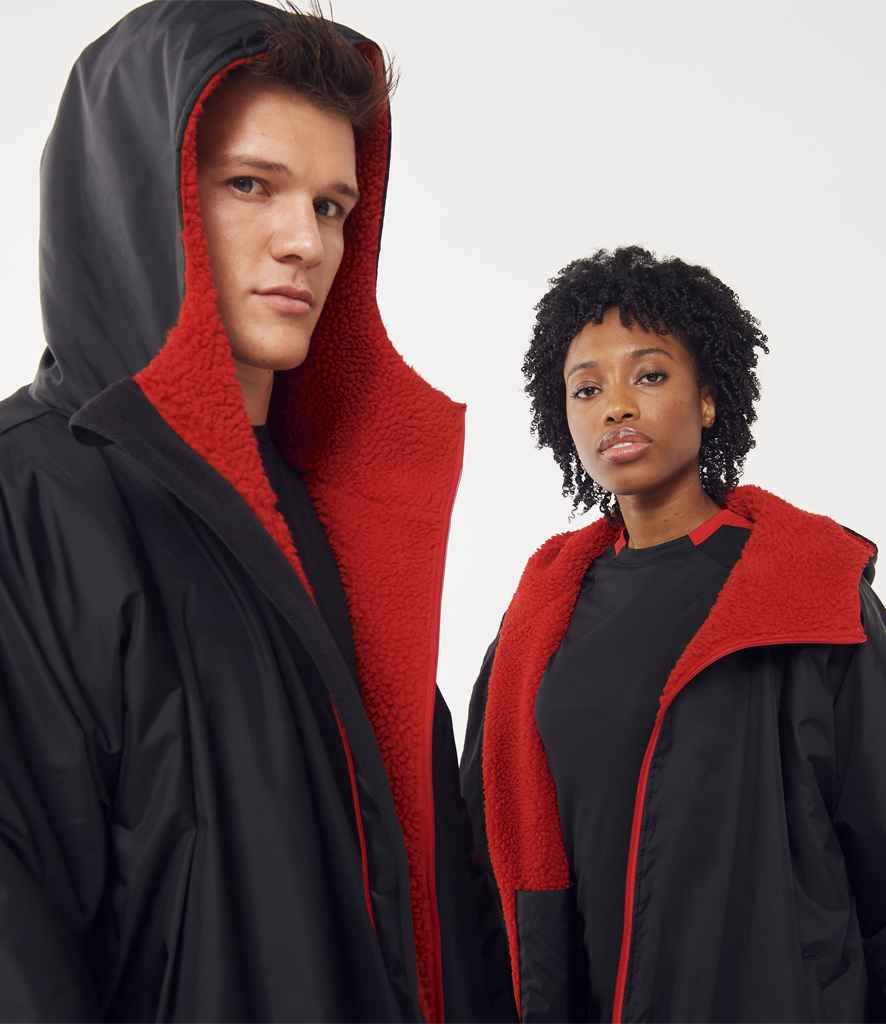 Adults All Weather Robe