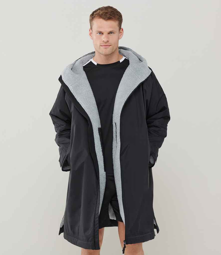 Adults All Weather Robe