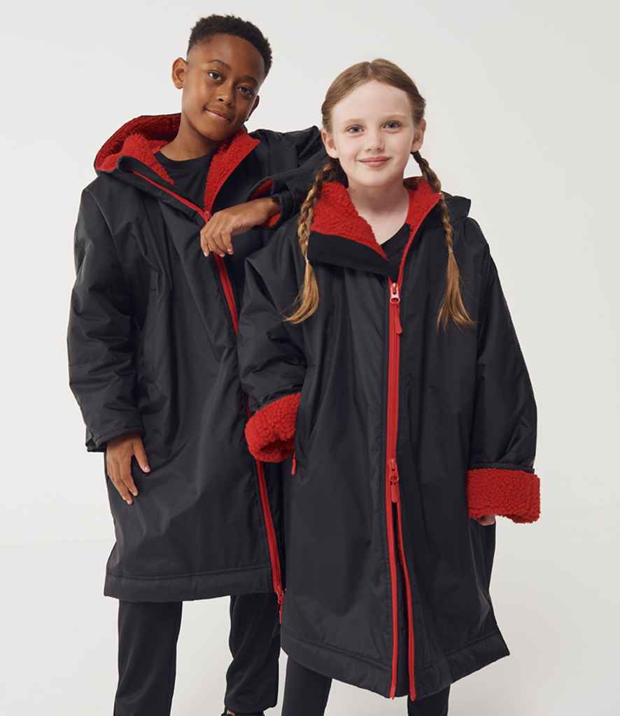 Kids All Weather Robe
