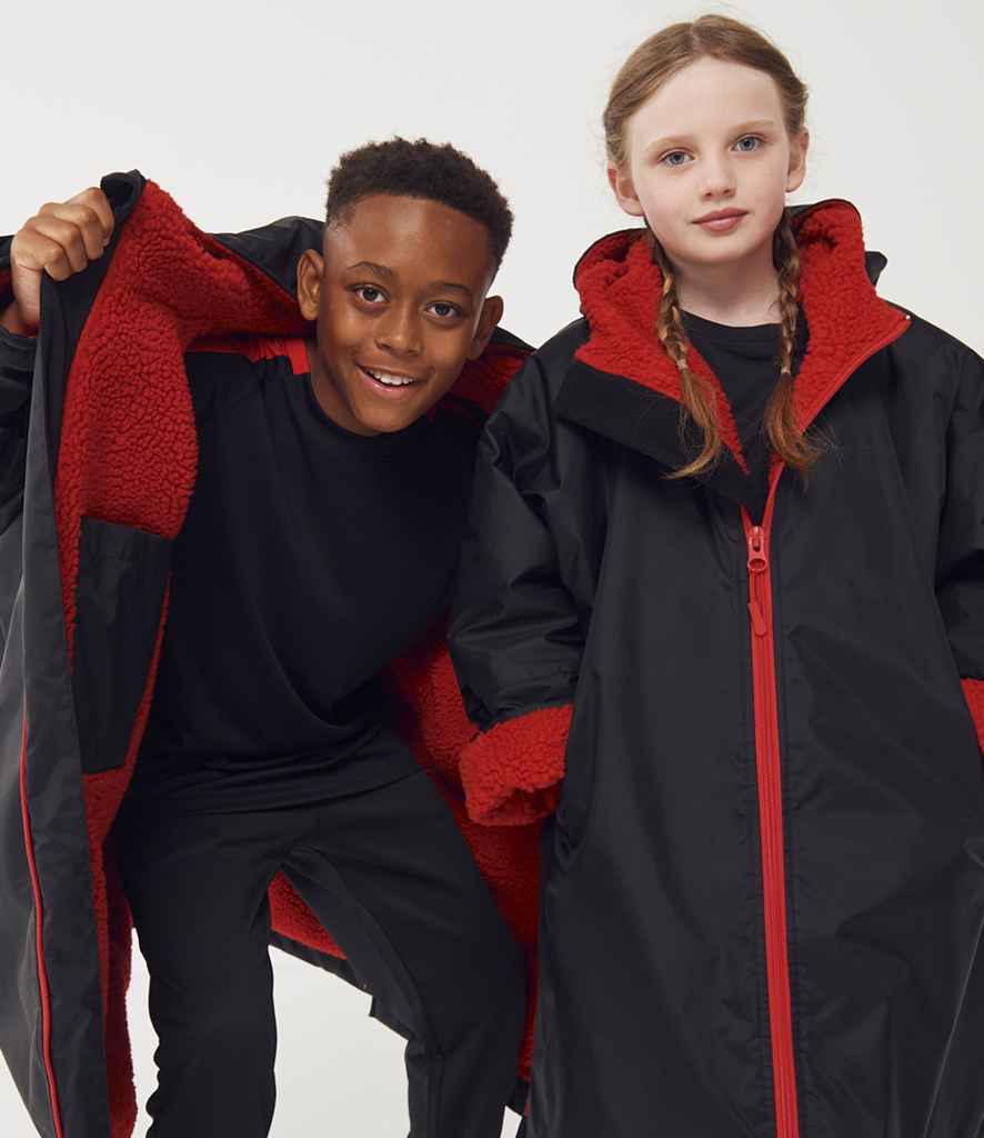 Kids All Weather Robe