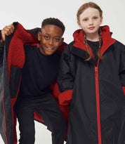 Kids All Weather Robe