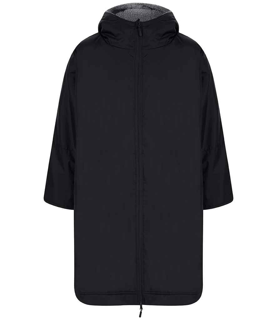 Kids All Weather Robe