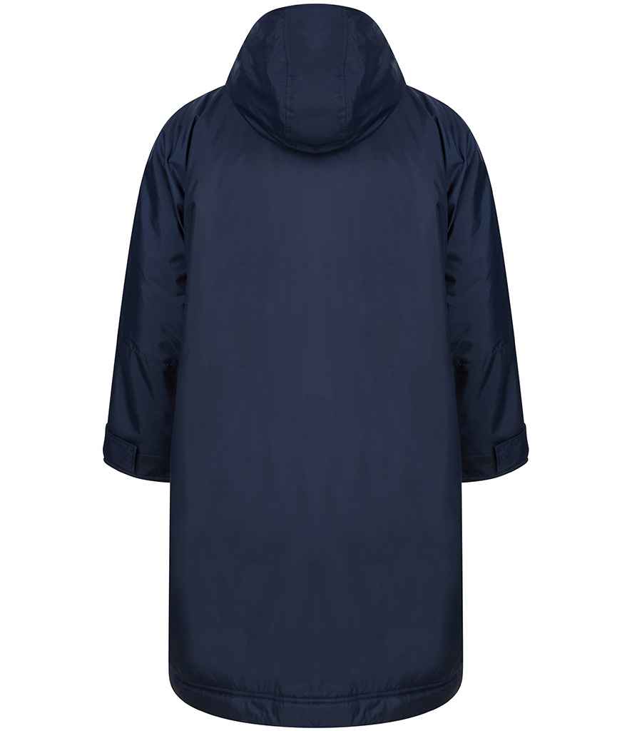 Kids All Weather Robe