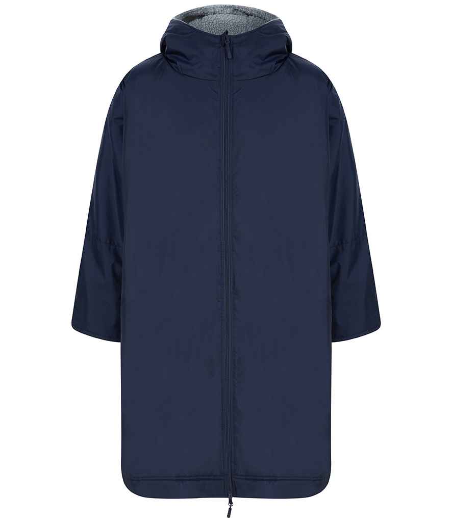 Kids All Weather Robe