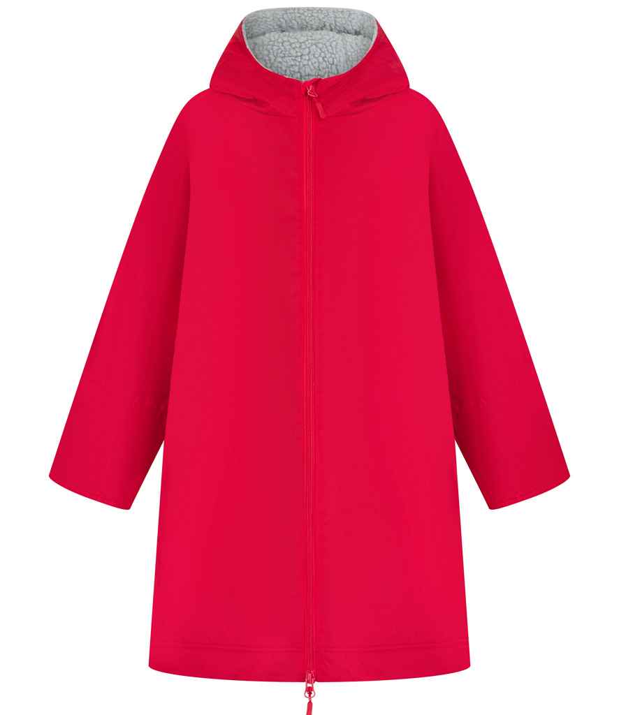 Kids All Weather Robe