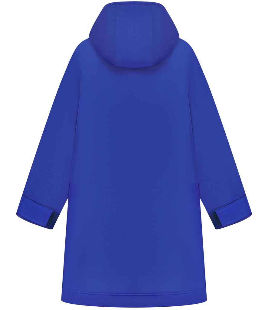 Kids All Weather Robe