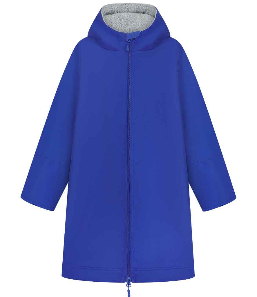 Kids All Weather Robe