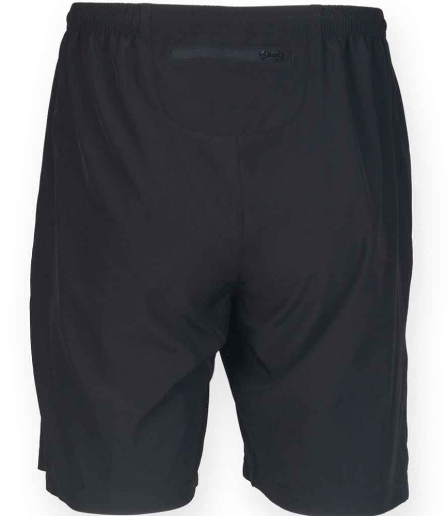 Pro Stretch Sport Shorts