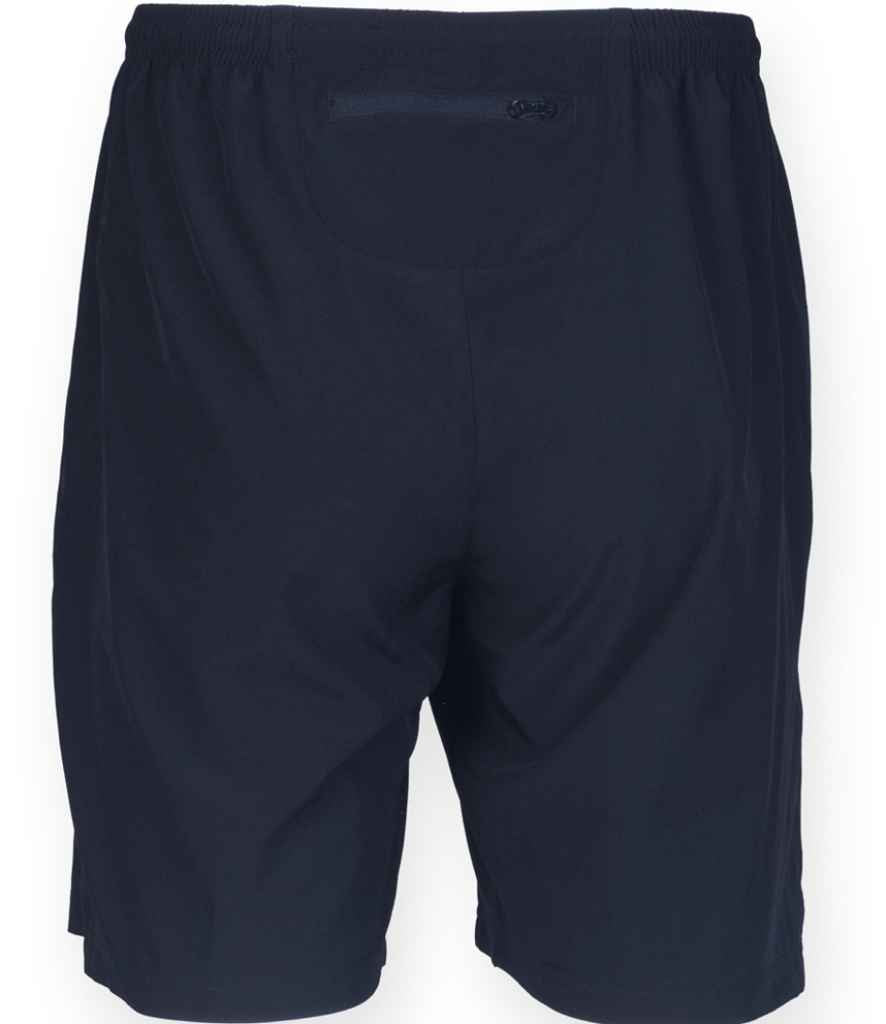 Pro Stretch Sport Shorts