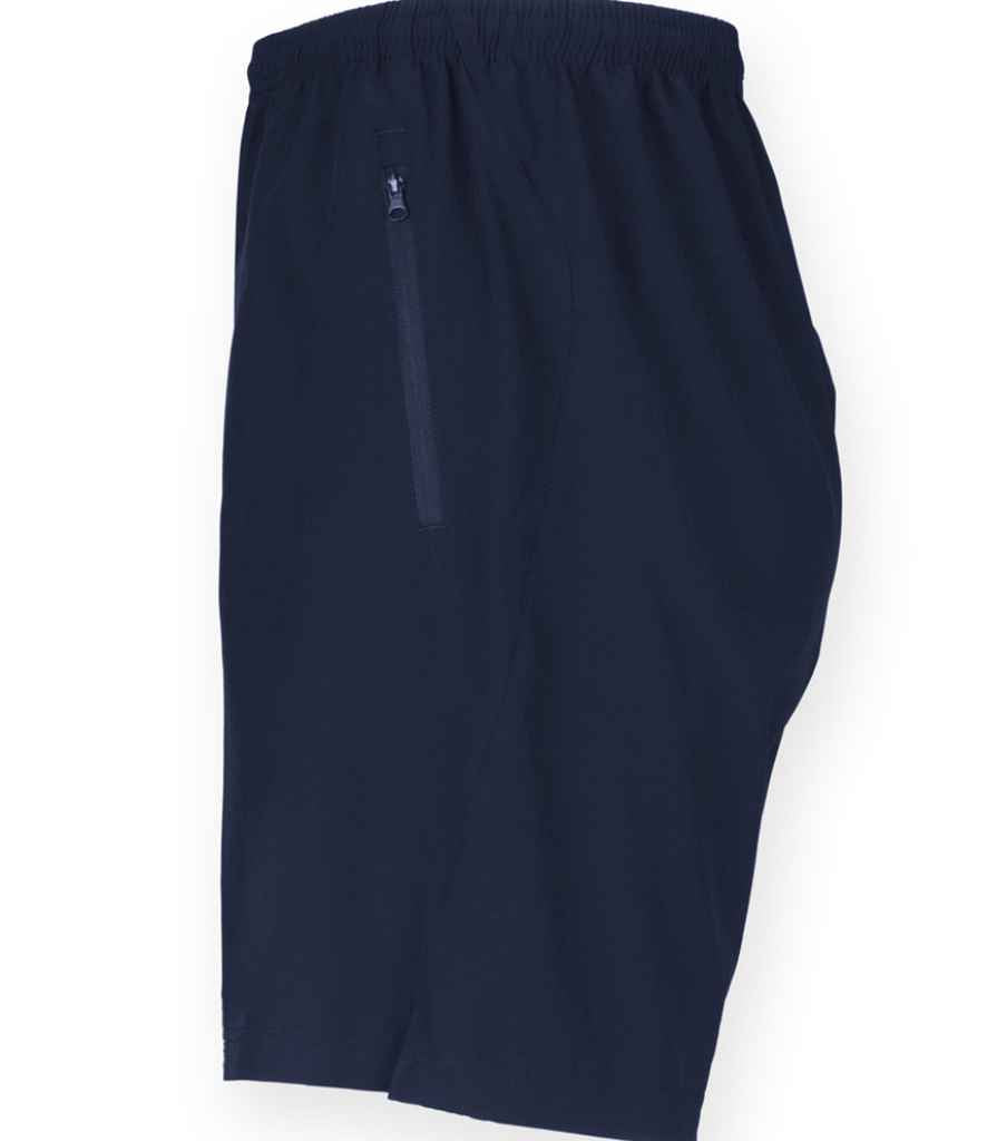 Pro Stretch Sport Shorts