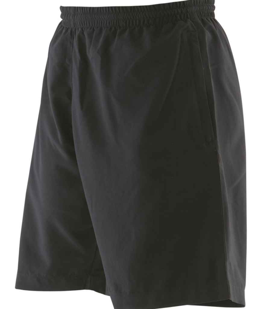 Microfibre Shorts
