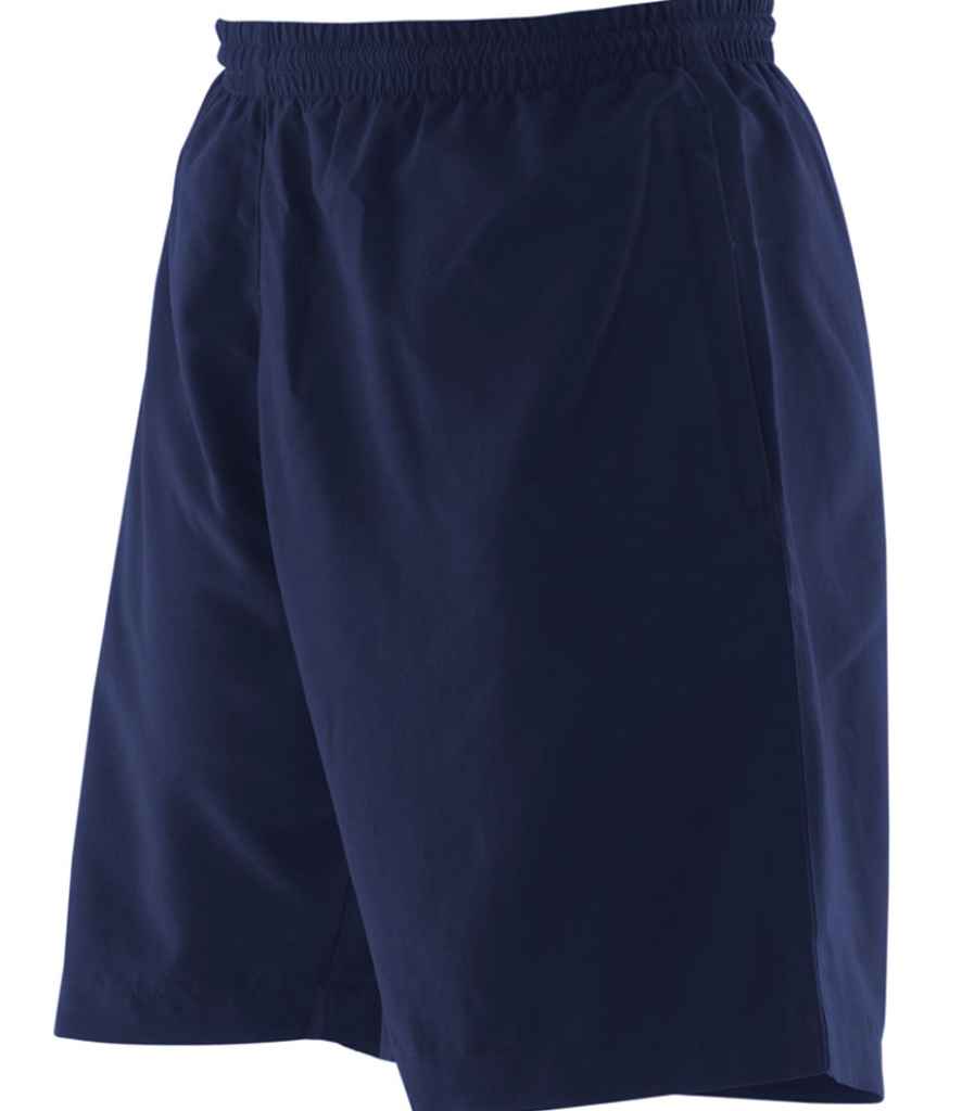Microfibre Shorts