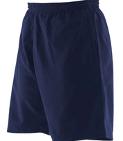 Microfibre Shorts