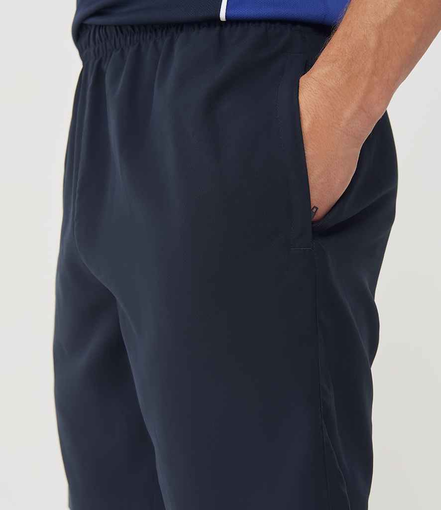 Microfibre Shorts