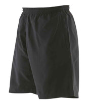 Ladies Microfibre Shorts