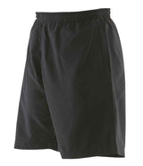 Ladies Microfibre Shorts